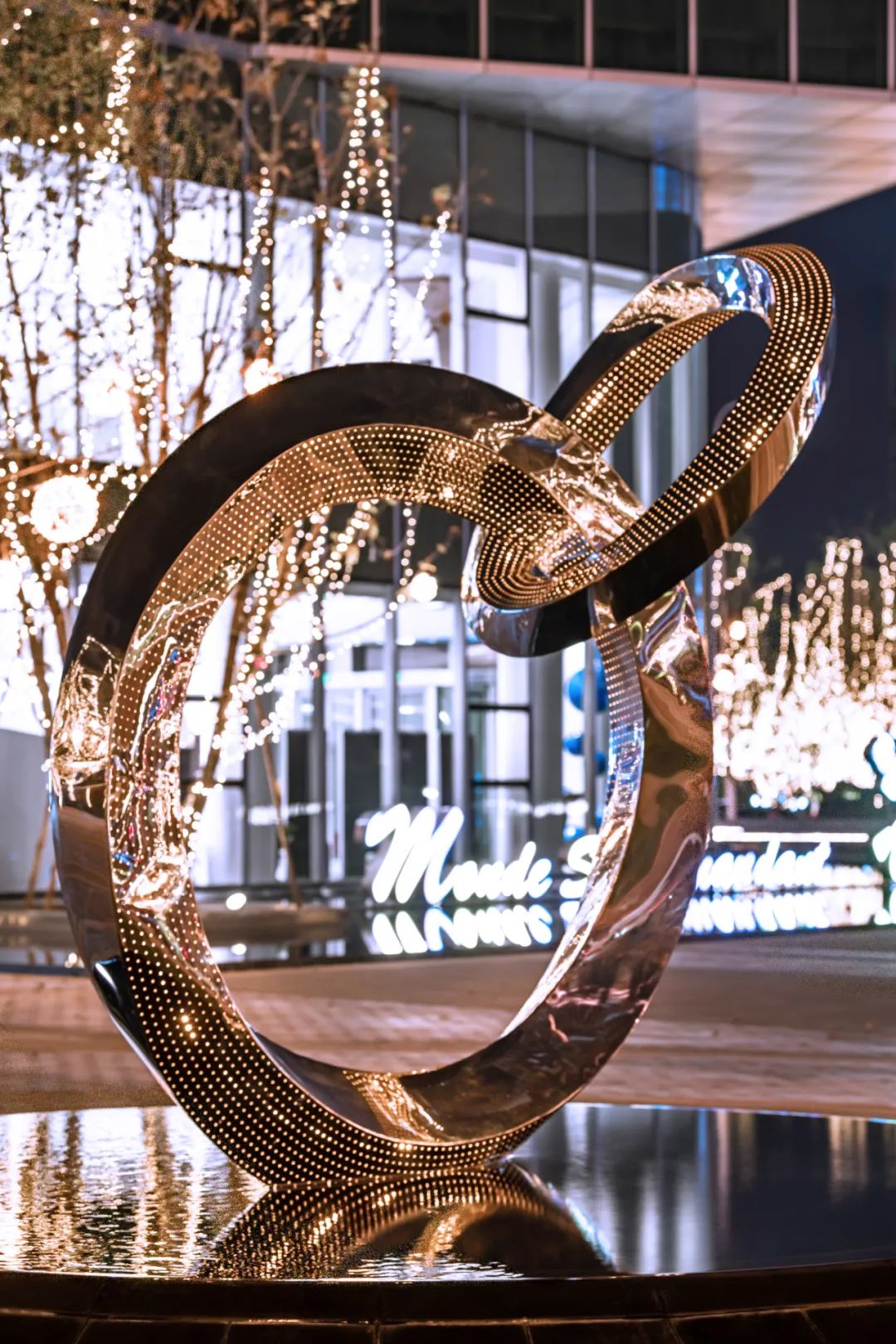 天津·爱情缤纷里 | 现代美式浪漫爱情风格的魅力诠释-52