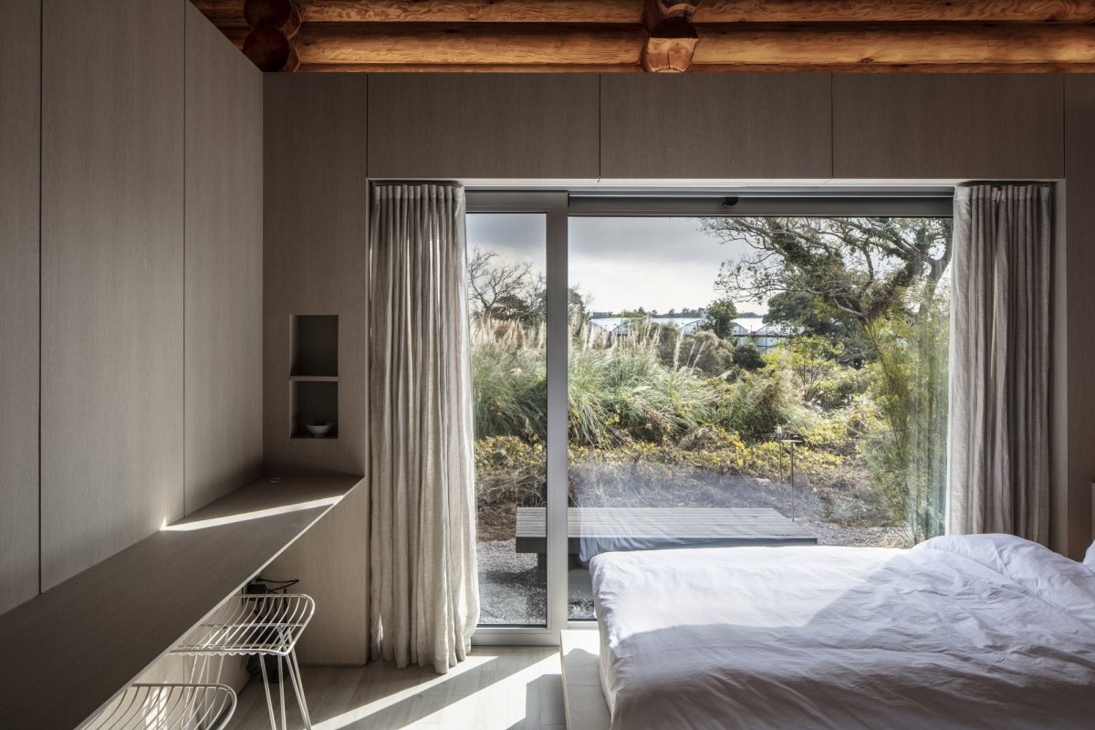 “Muwi 空间”丨Atelier ITCH-21