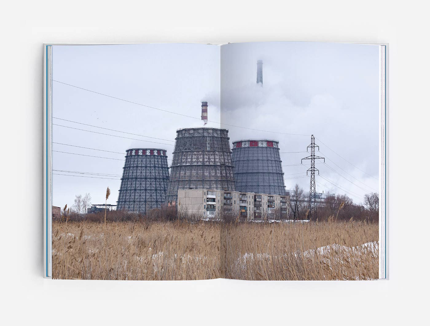 极寒之地的苏联建筑风貌-28