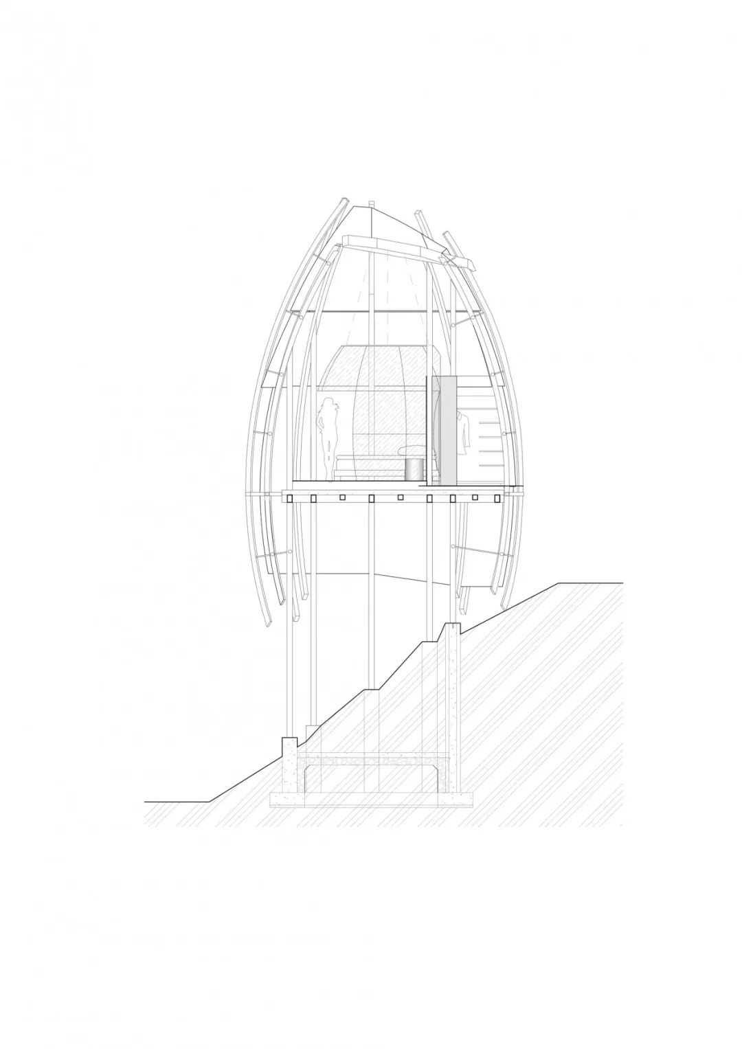 哥斯达黎加COCO艺术别墅酒店丨ARCHWERK,Formafatal-68