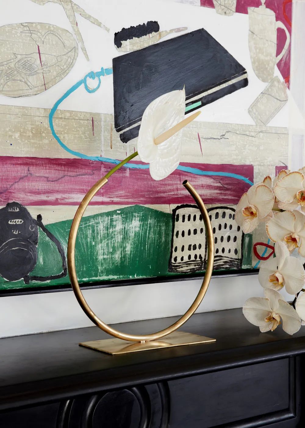 果园屋丨澳大利亚墨尔本丨Chelsea Hing-103