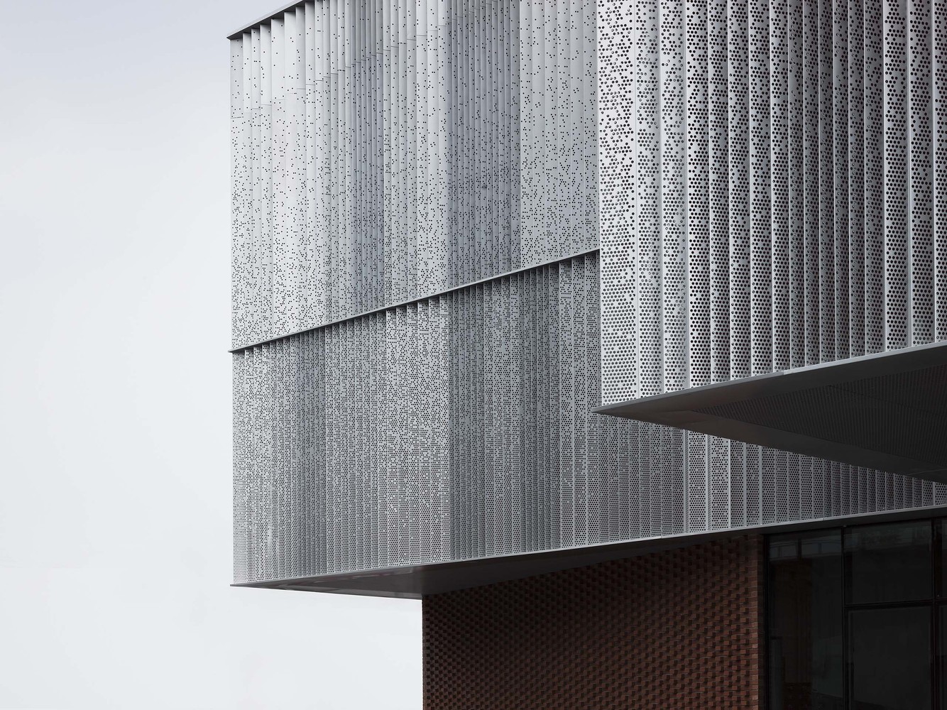 北京 HeyTown Art Center | 工业遗址的艺术新生-34