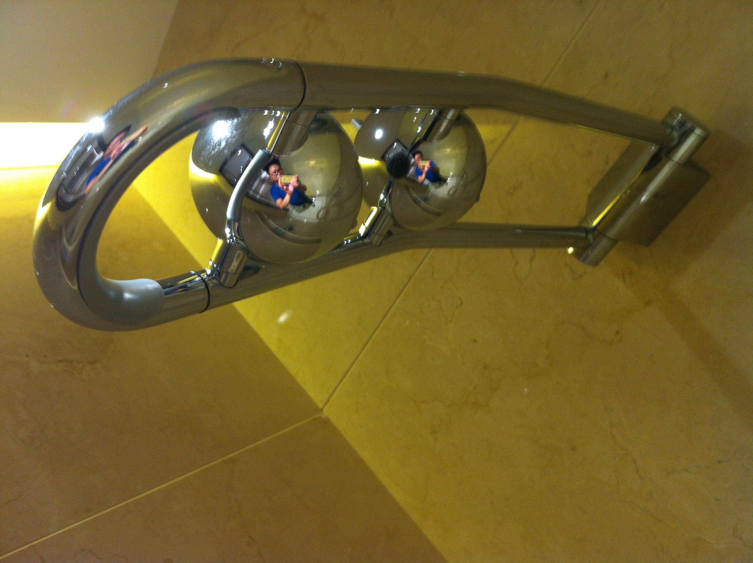 LTW  北京康莱德酒店-7-33