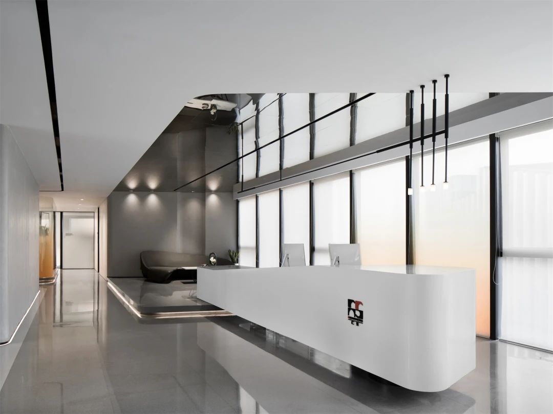 南京智立方仁生办公楼  以臻致境，简化重构-4