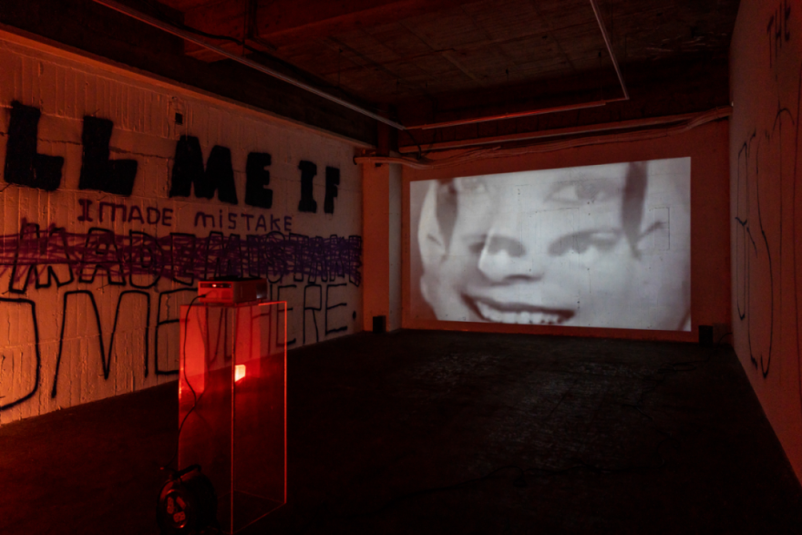 小町渡鲁个展“渔王”丨日本福冈-13