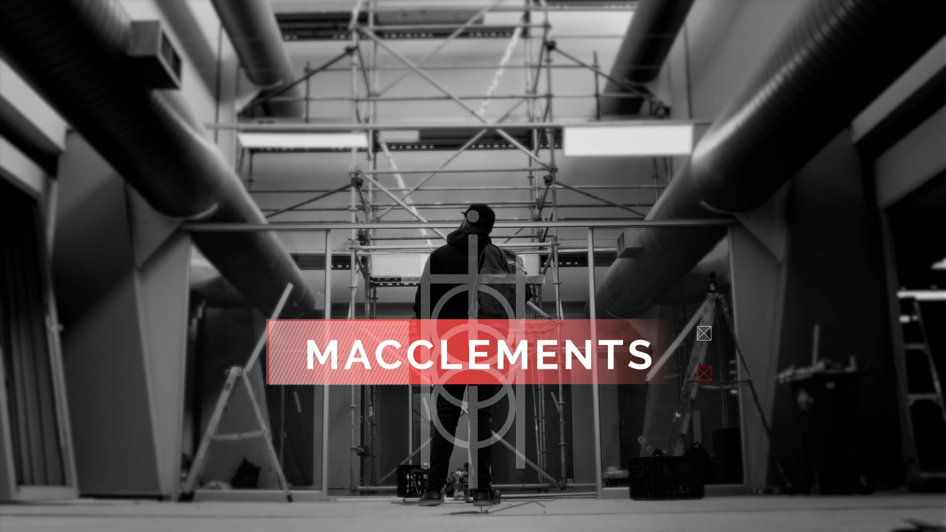 Haefele Technology 室内壁画设计丨PEG Design-17