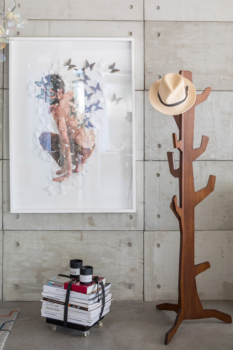 六一艺廊，巴西利亚 / Debaixo do Bloco Arquitetura-30