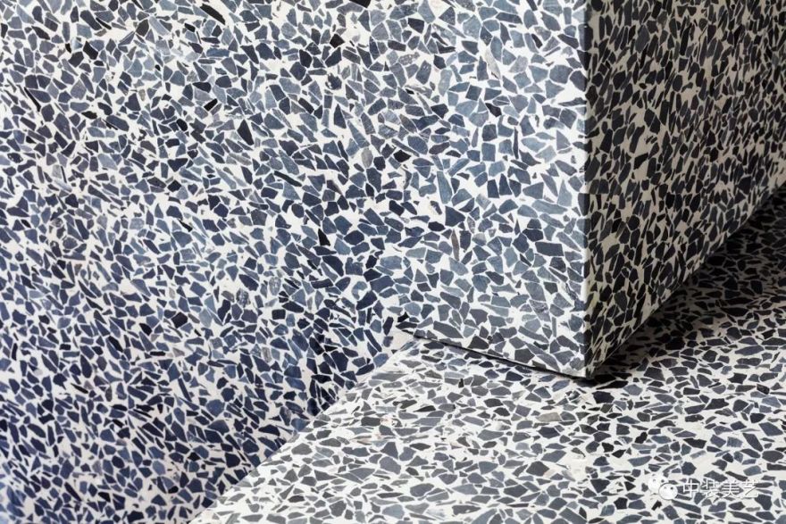 Color /跟着大师学软装-哥本哈根 灯光雕塑TABLEAU花店-68