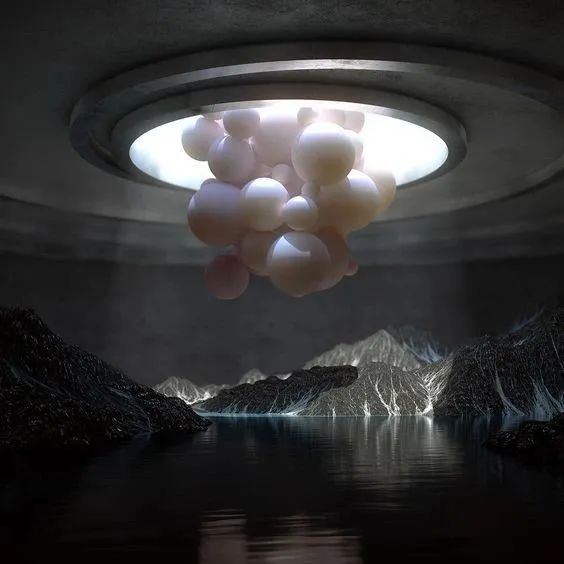 杭钢筒仓酒店丨中国杭州丨观町创新研究所-23