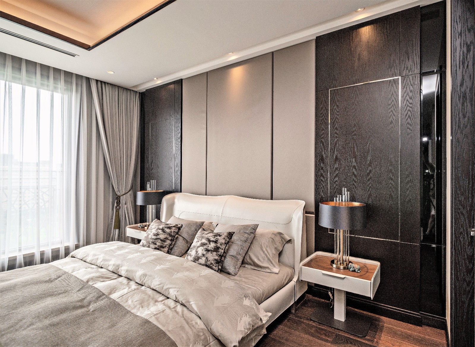 上海古北壹号样板间-24