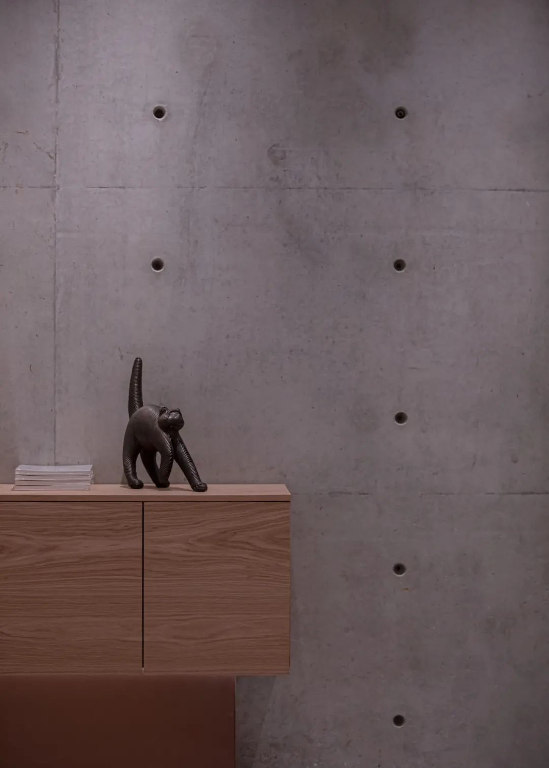 船政书局丨中国福州丨WJ STUDIO万境设计-97