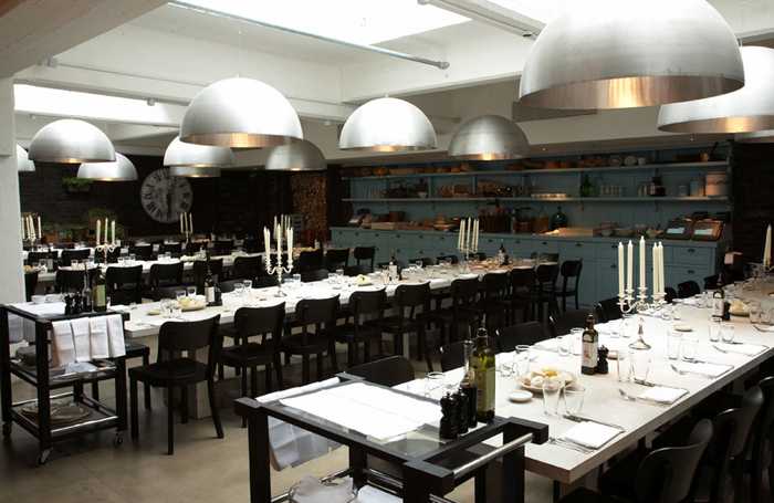 伦敦 Shoreditch House 酒店-24