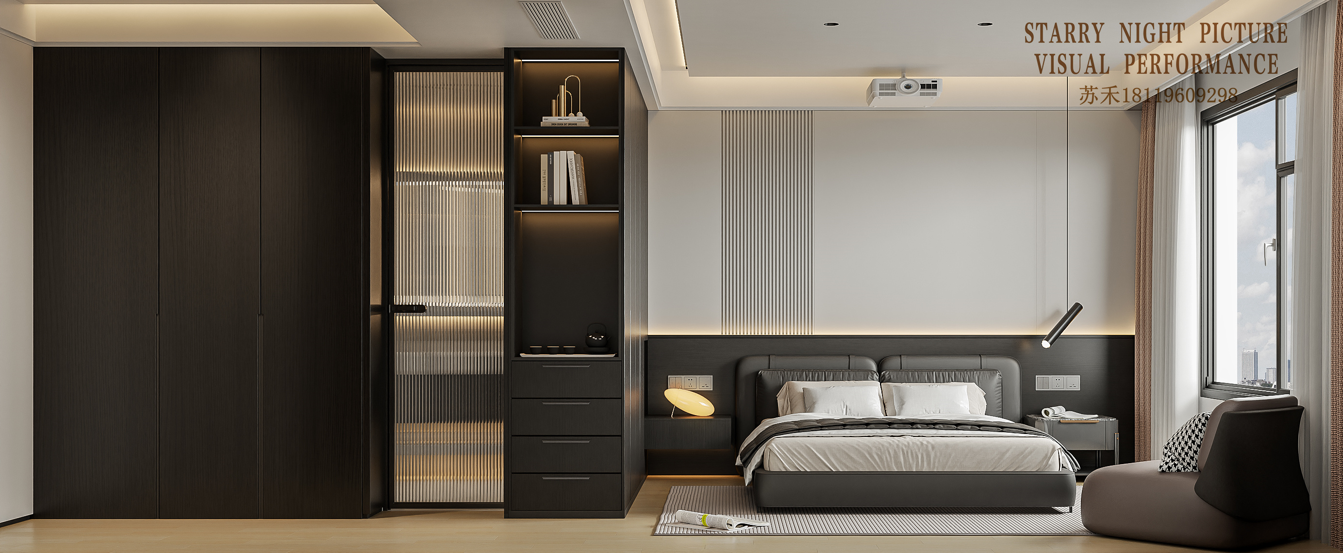 这样的室内装修谁会不喜欢呢-8