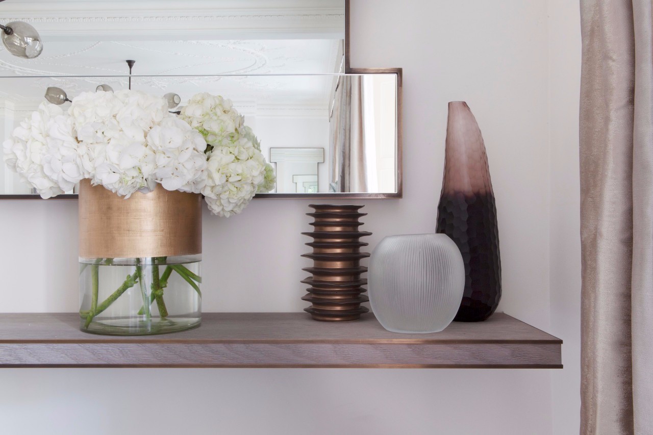 Amelia Carter 的优雅室内设计之美-6