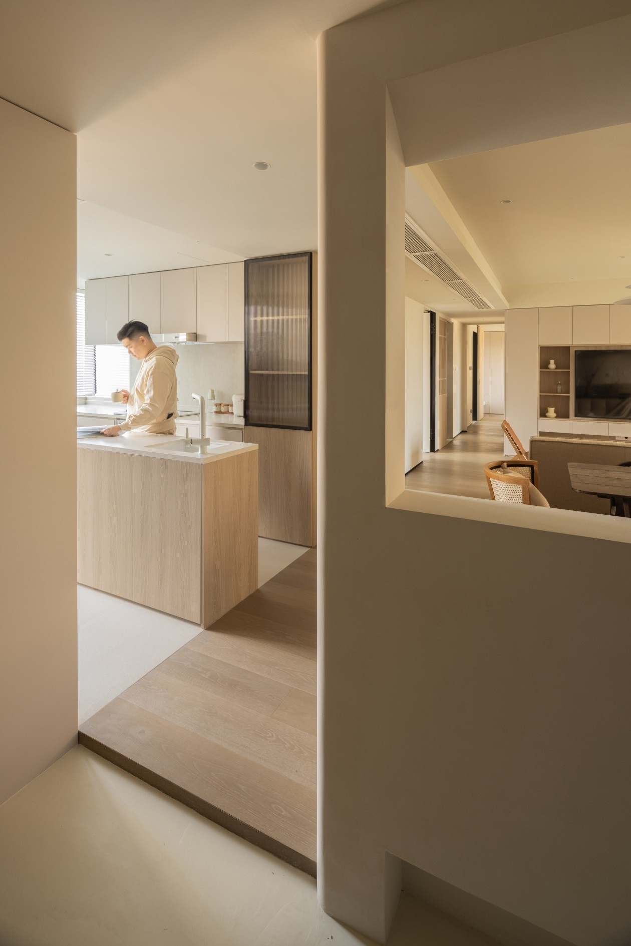 俊安苑住宅 | WM STUDIO-13