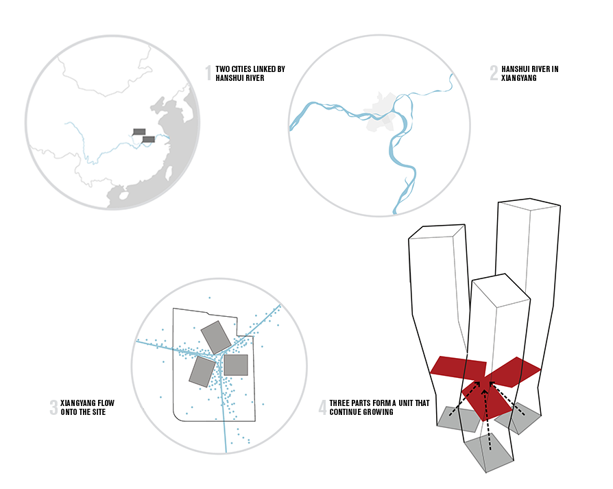 武汉 Xiangyang Skyscraper | Crossboundaries-34