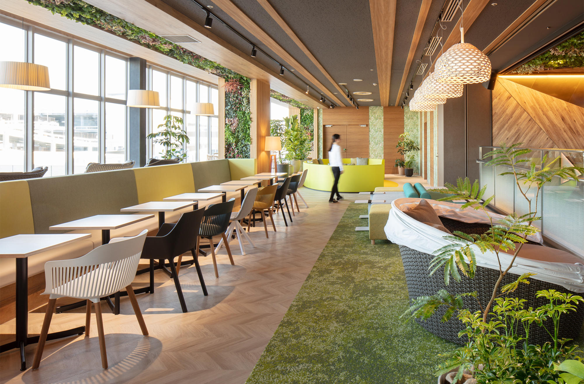 109シネマズグランベリーパーク｜FIELD FOUR DESIGN OFFICE-6