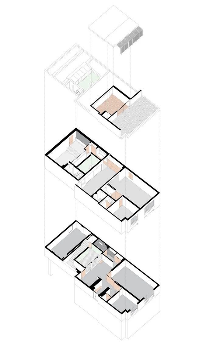 左通右达 | 在腾挪转移中，缓缓降临-34