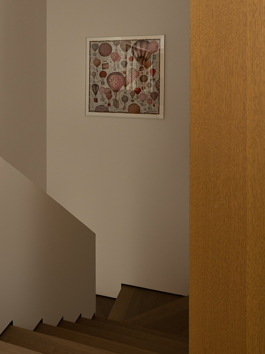 流动柔和的美感丨底层复式-11