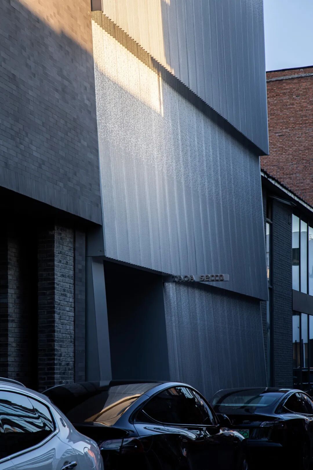 TAOAoffice荣获UNDesignAward2025建筑类铂金奖-22