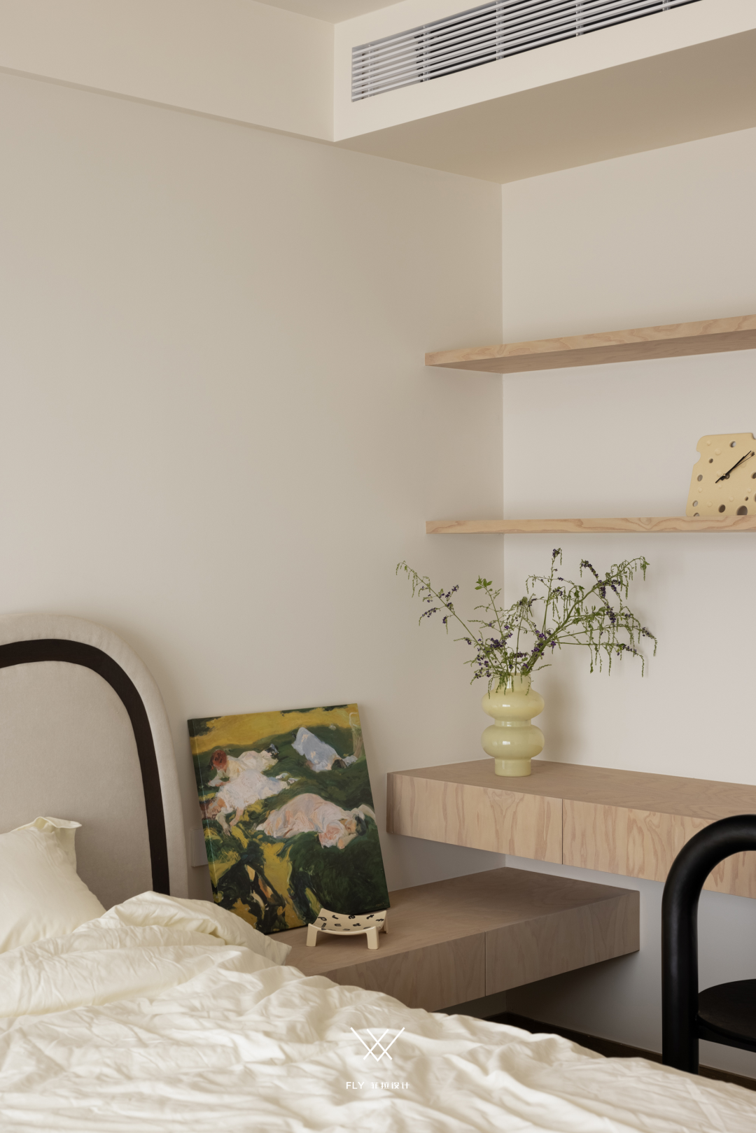 星之里杭州精装改造丨中国杭州丨菲拉设计-58