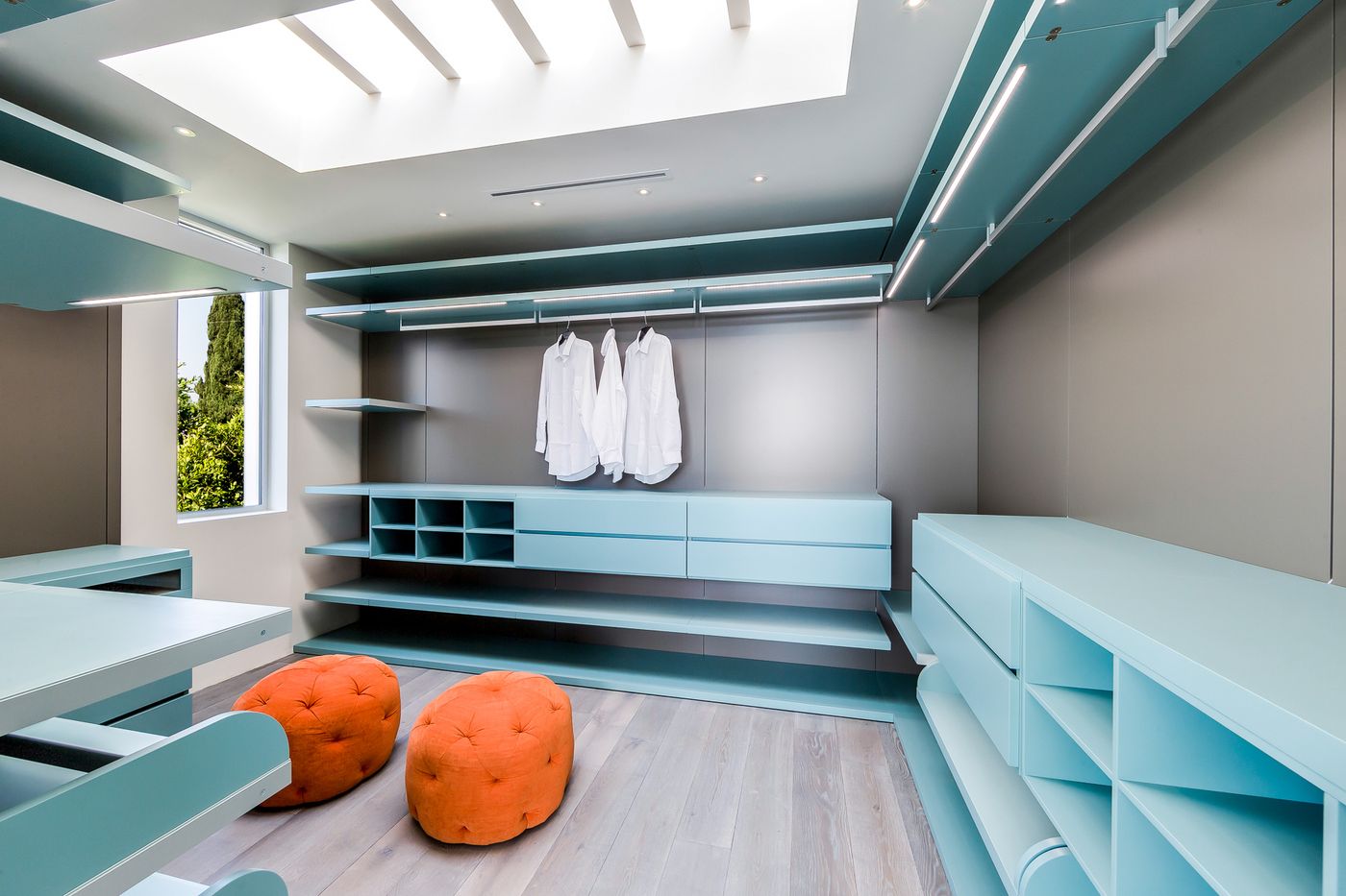 霍尔特大道私人住宅 打造宜居空间-19