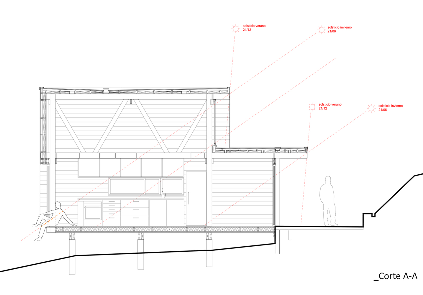 旧金山高地住宅-18