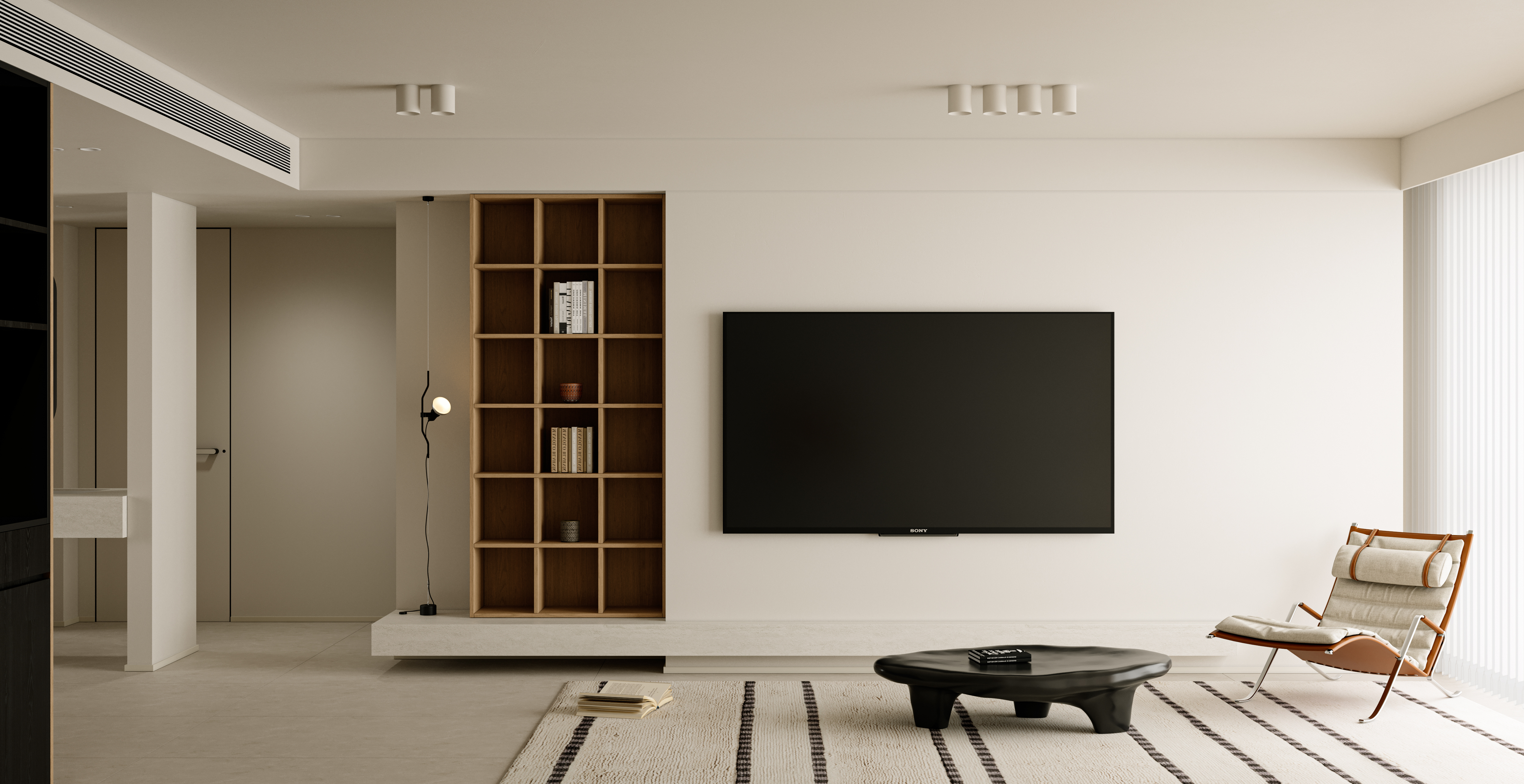 奉天久舍丨汇置山湖-0