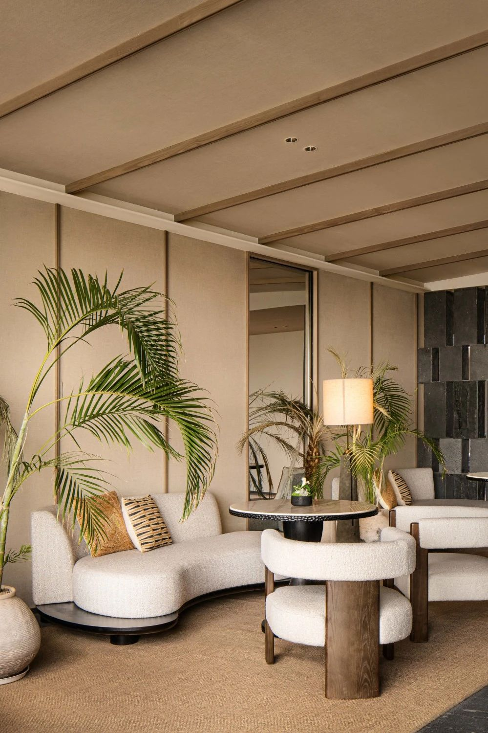 金茂三亚天鹭满湾丨中国三亚丨DAS大森设计-9