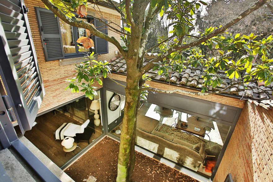 奥尔吉塔别墅-12