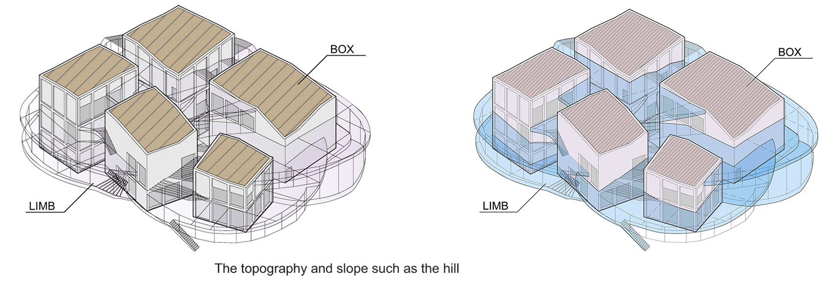 太田市美术馆图书馆丨日本群马丨平田晃久建筑设计事务所-9