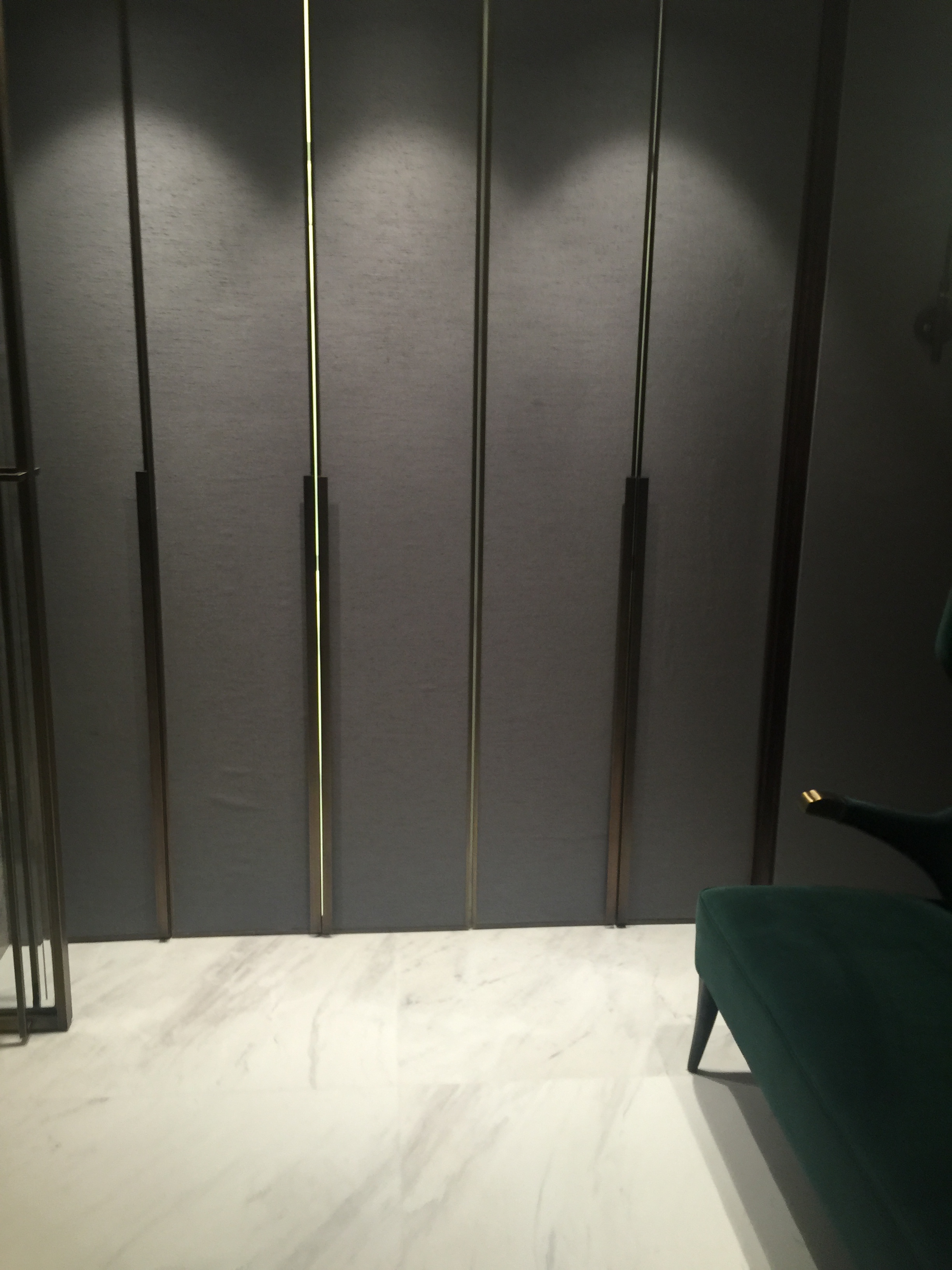 中粮瑞府楼王户型-4