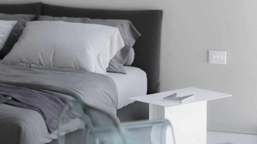 曲线玻璃幕墙打造动态空间丨STIPFOLD-39