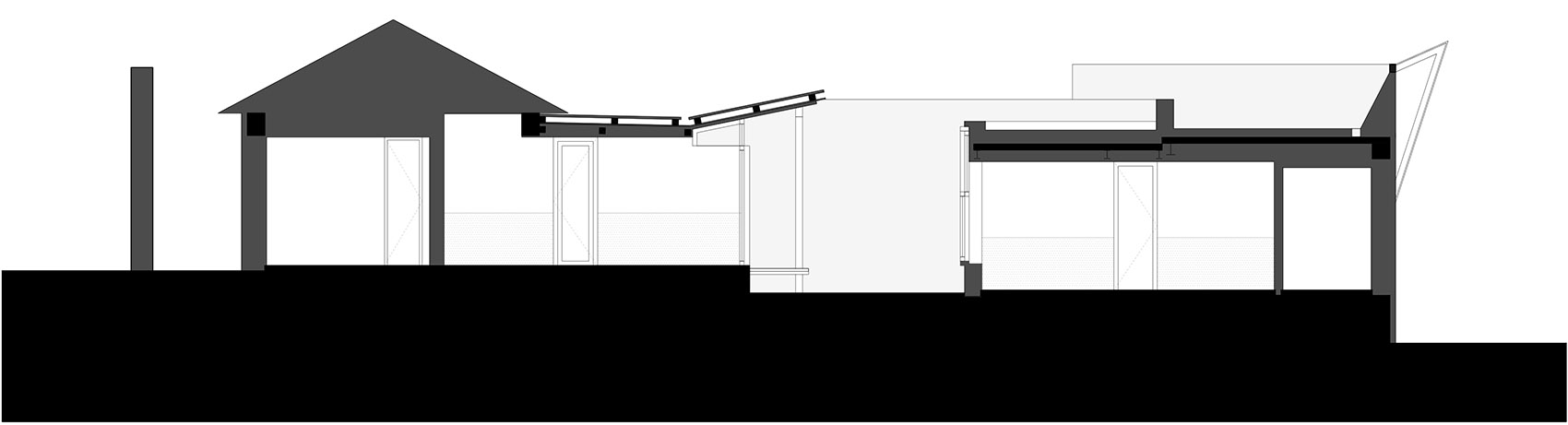 猫和老鼠游戏民宿 | 北京怀柔水关长城边的奇幻体验-125