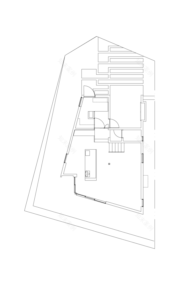 日本山上住宅-18