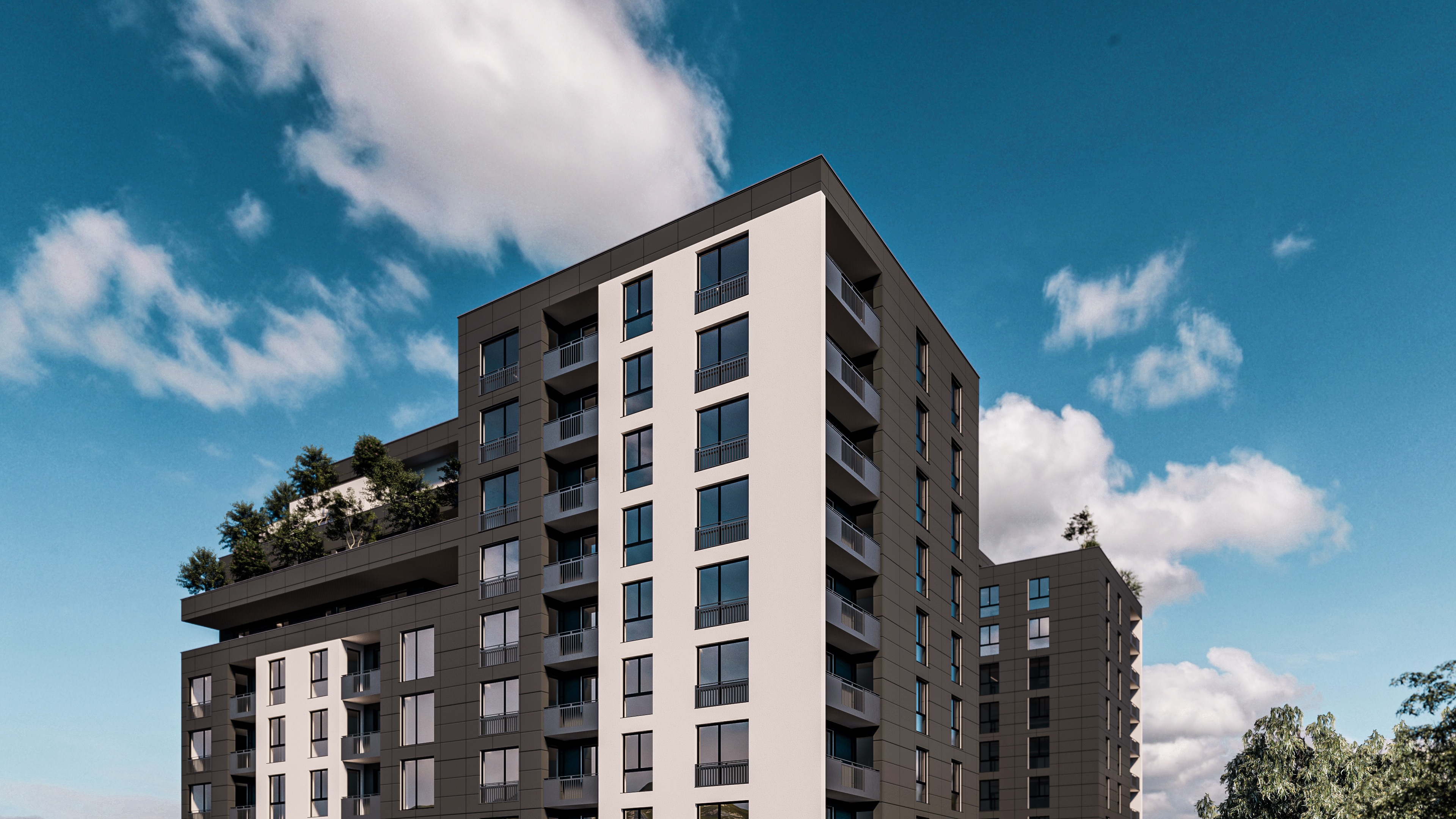 克林顿宅邸丨Vizion Project-17