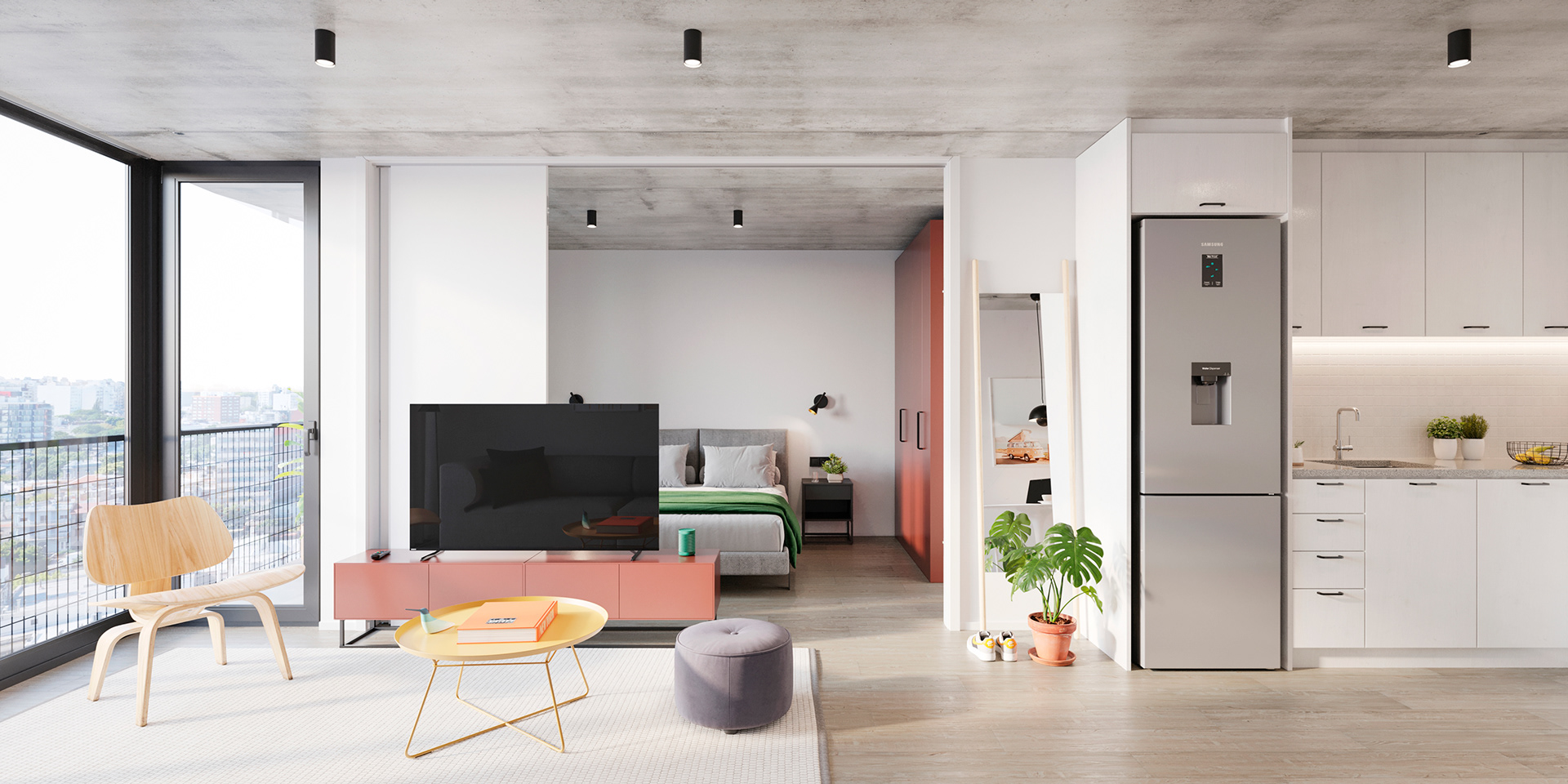 阿瓜达之家丨MyanmarMon丨Arq. Emilio Bartolini-9