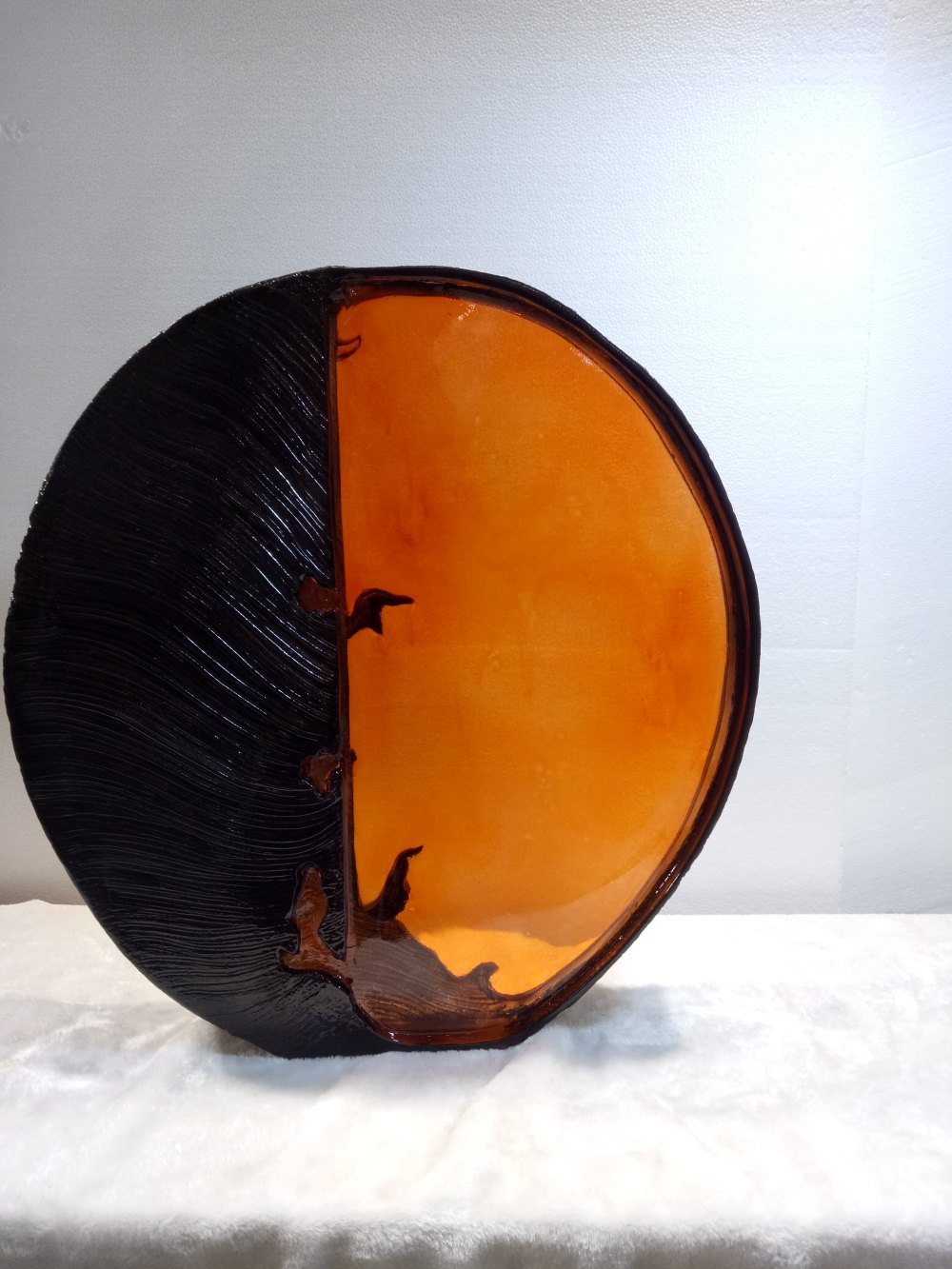 定制艺术摆件点亮酒店空间-14