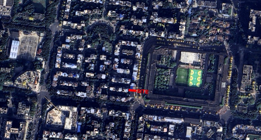 BOXES窄厅丨中国成都丨成都越空间建筑设计有限公司-11