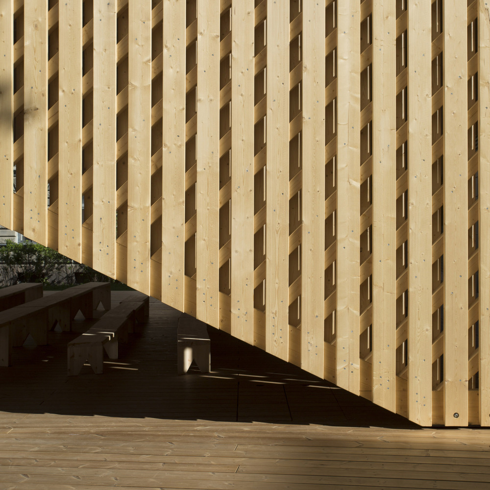 A•lava  Aalto University Wood Program-38