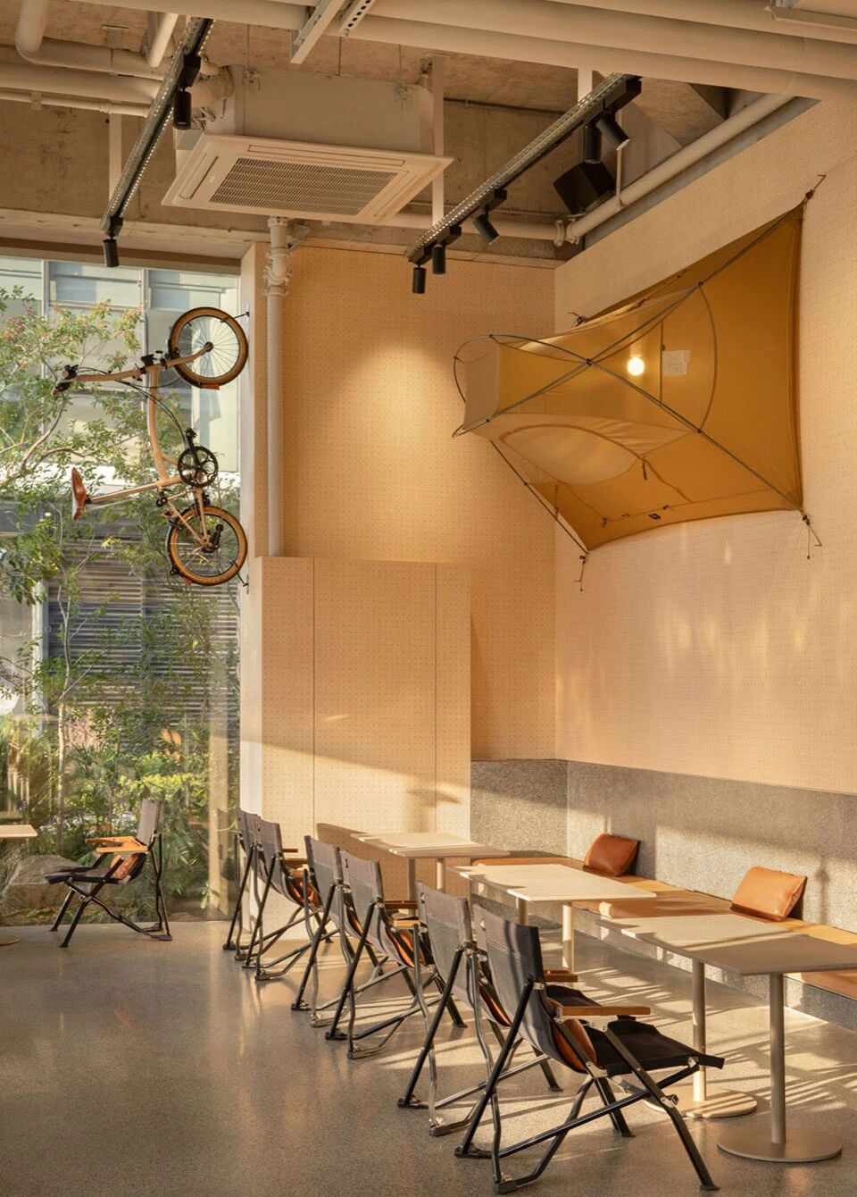 CEOL · OFF丨中国杭州丨杭州观堂室内设计有限公司-31