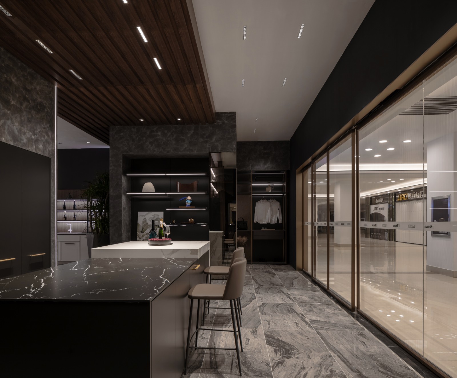 MITON橱柜展厅-14