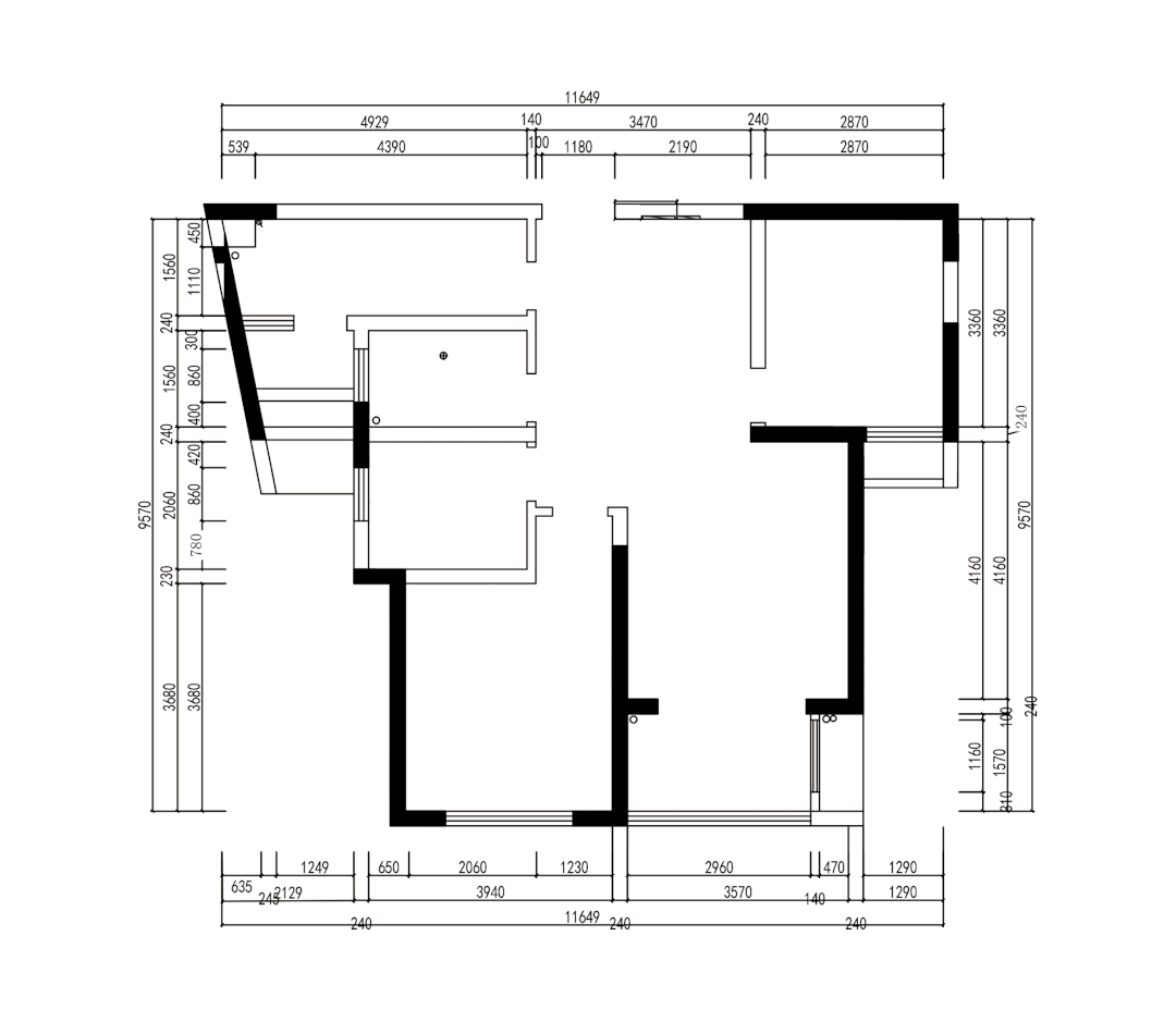 亿力未来城日式风居所丨中国淮安丨观致国际设计-42