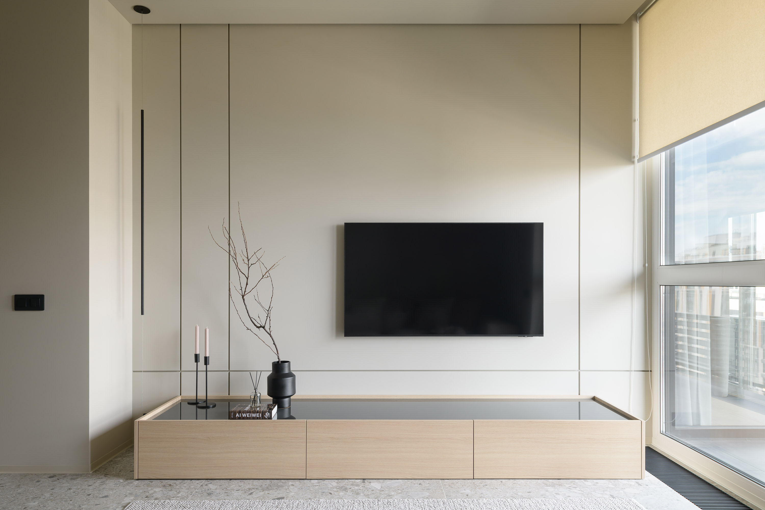 FrenchQ II 公寓丨乌克兰基辅丨S+O 建筑师事务所-21