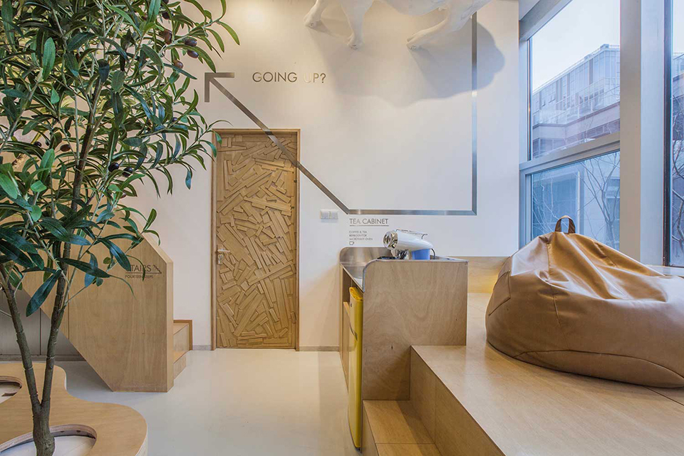 TOWO堂晤设计工作室,上海 / 堂晤设计-27