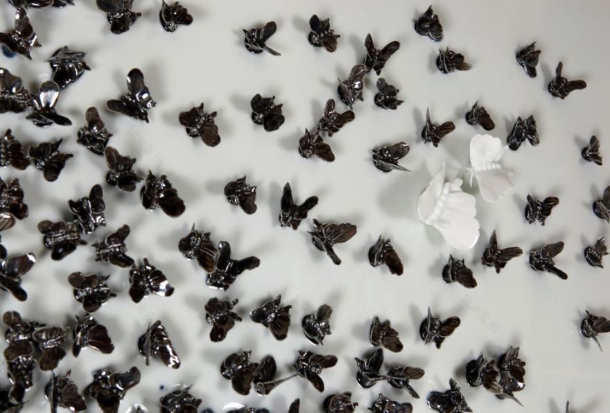 何汶玦的艺术探索 | 记忆、影像与日常-50