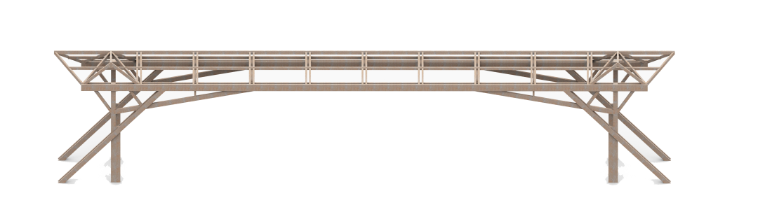TH作品|木构新境：深圳光明国际马术中心-8