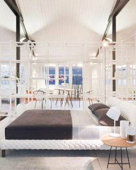 Living It Large In Small Spaces Hecker Guthrie