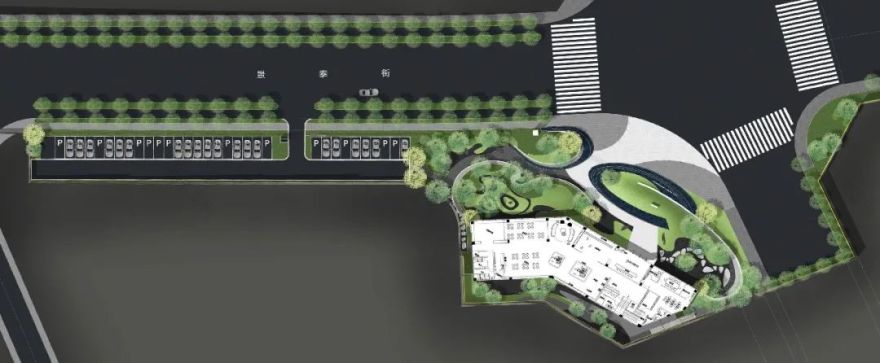 昆明大华·锦绣麓城丨中国昆明丨美国KDG建筑设计有限公司,凯帝捷建筑设计咨询(上海)有限公司-20