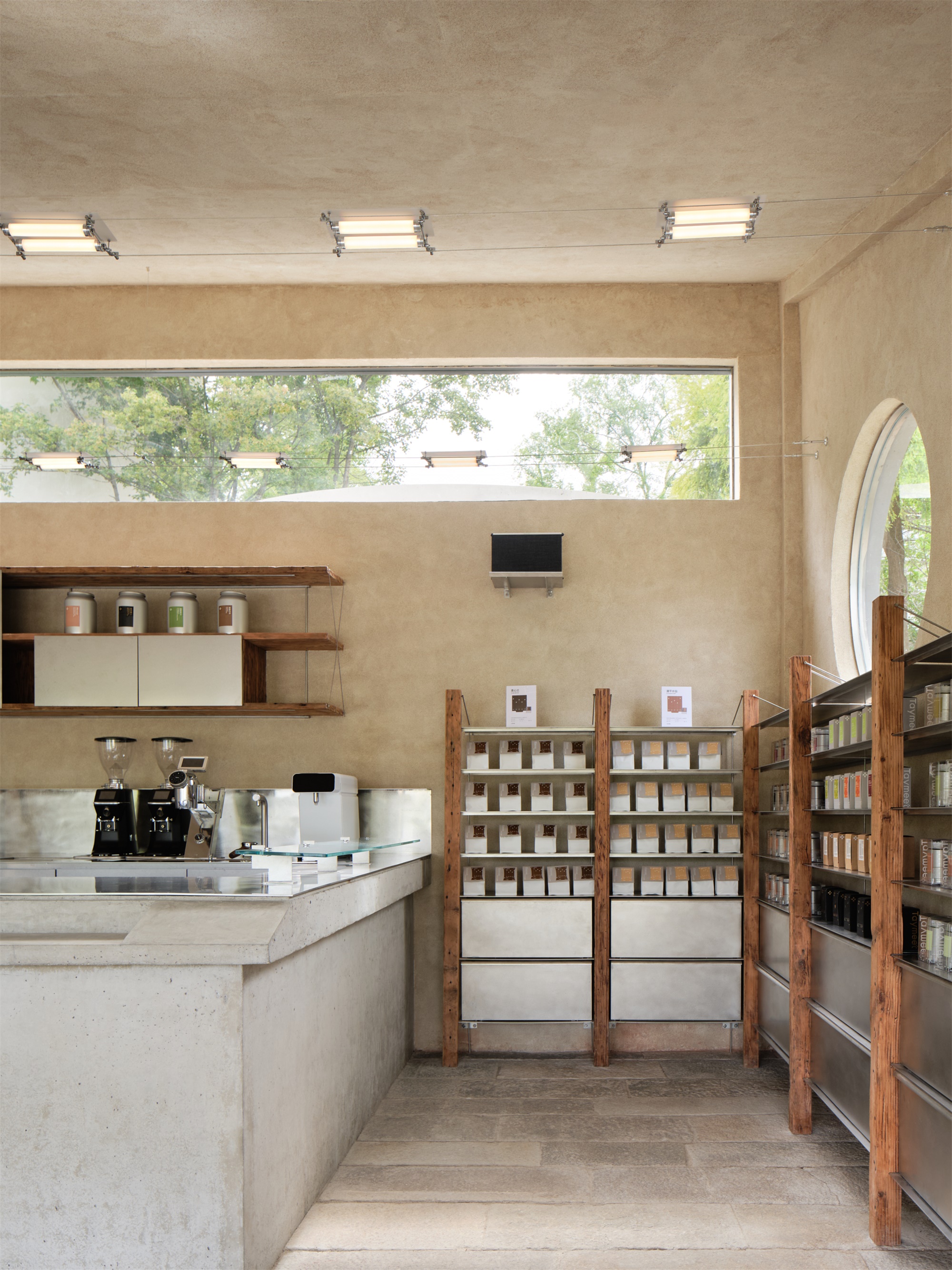 崎寻·分茶寻游丨中国成都丨退化建筑-20